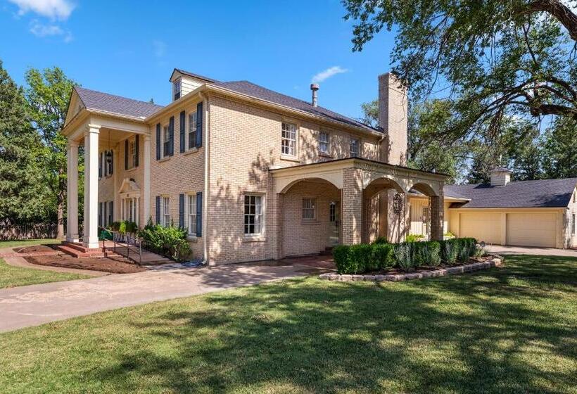 Presidents House B & B