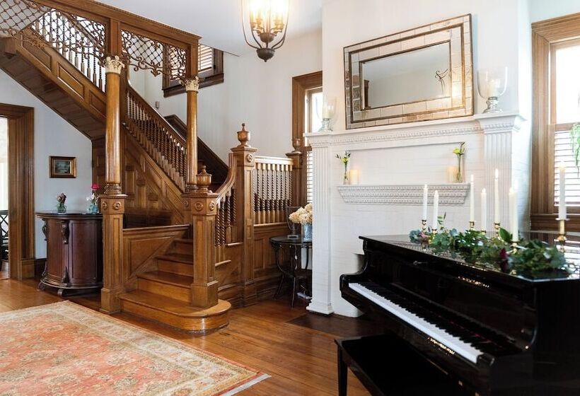 צימר The Jarvis At 220