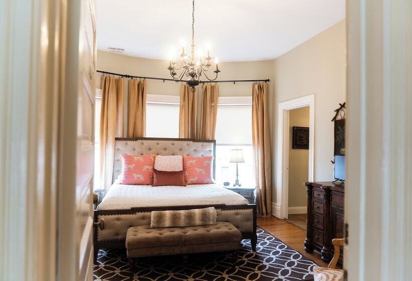 צימר The Jarvis At 220