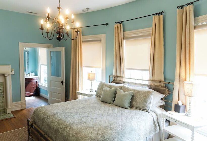 צימר The Jarvis At 220