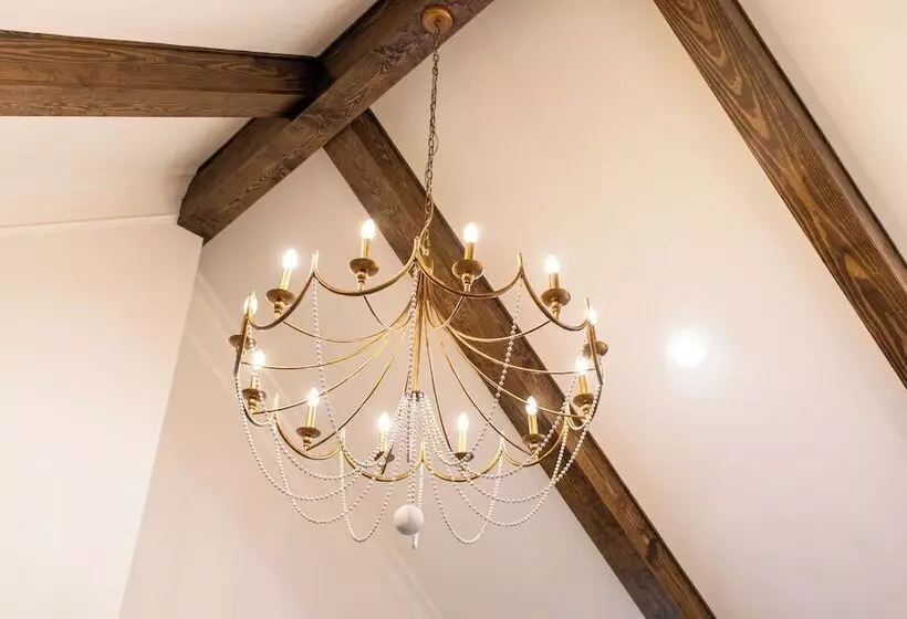 Aamiaismajoitus (B&B) The Jarvis At 220