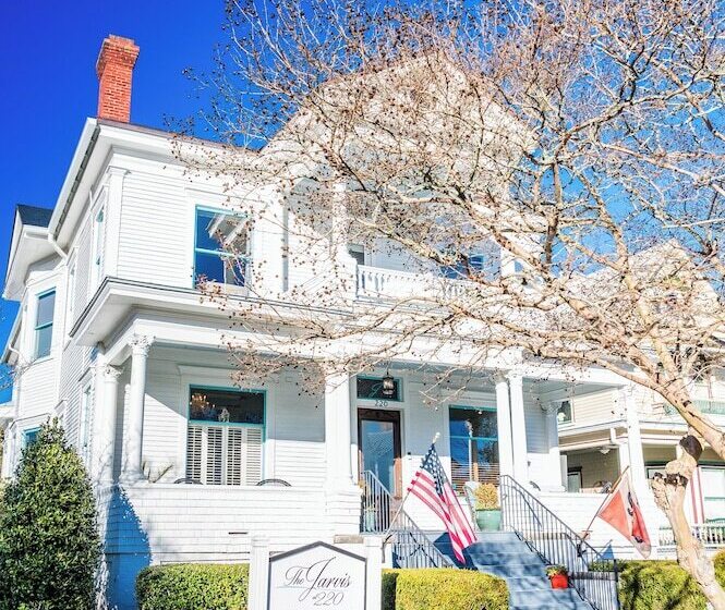 צימר The Jarvis At 220