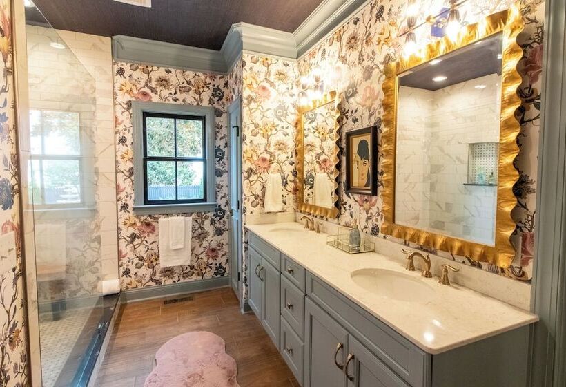 צימר The Jarvis At 220