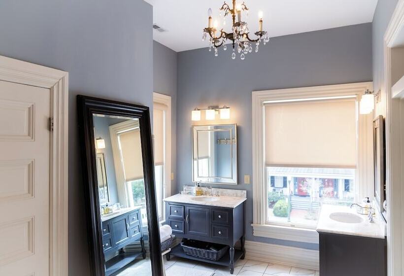 צימר The Jarvis At 220