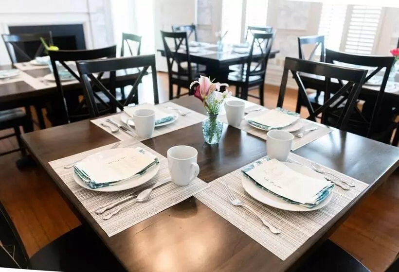 Aamiaismajoitus (B&B) The Jarvis At 220