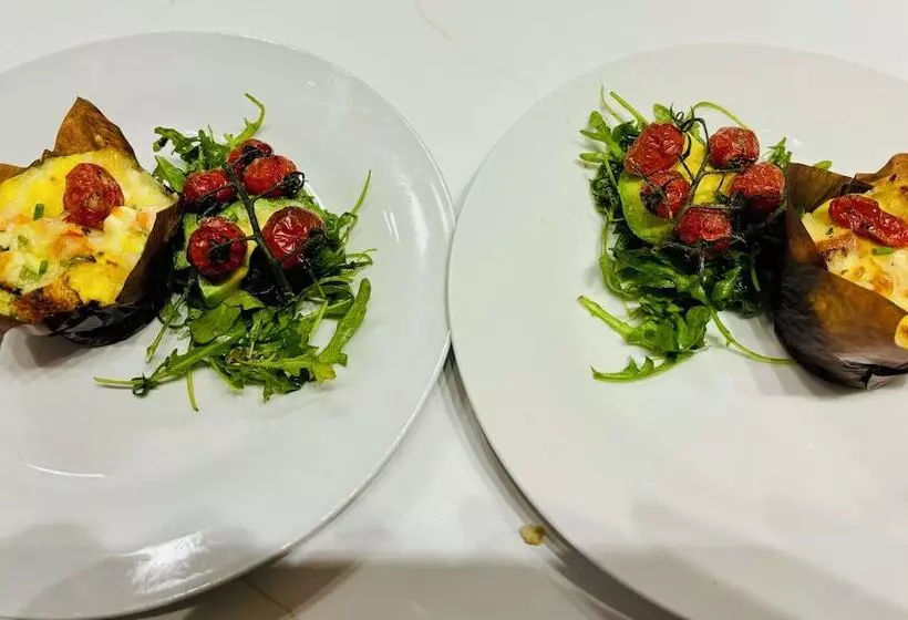 Aamiaismajoitus (B&B) The Jarvis At 220