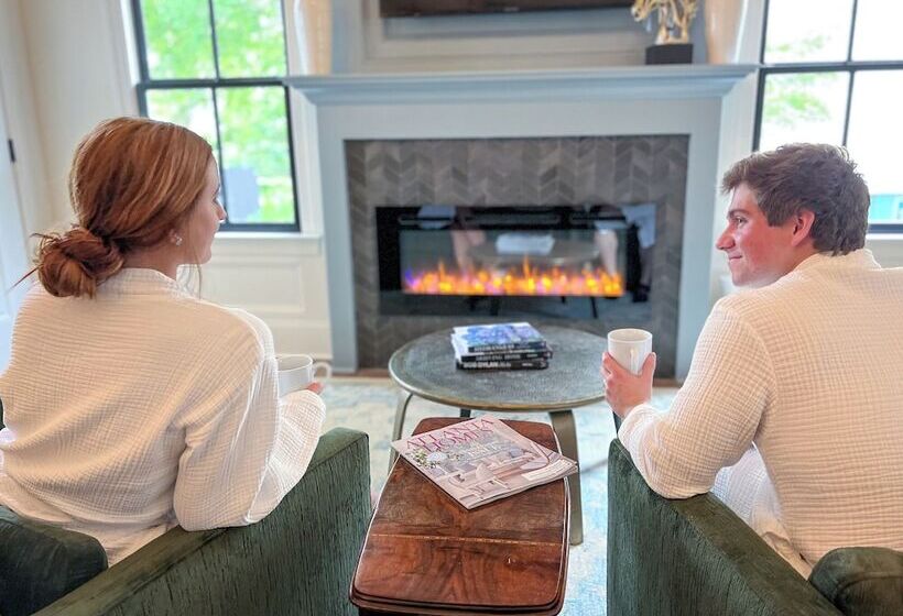 צימר The Jarvis At 220