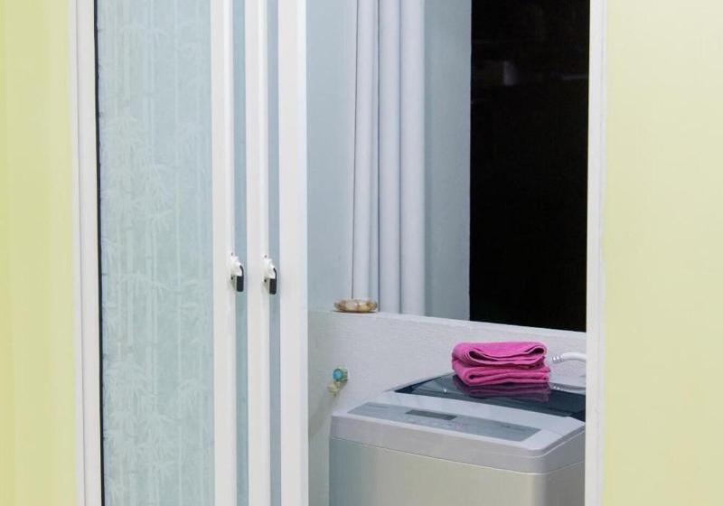 تختخواب و صبحانه Tourist Inn