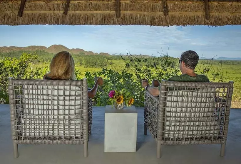 El Regalo Resort