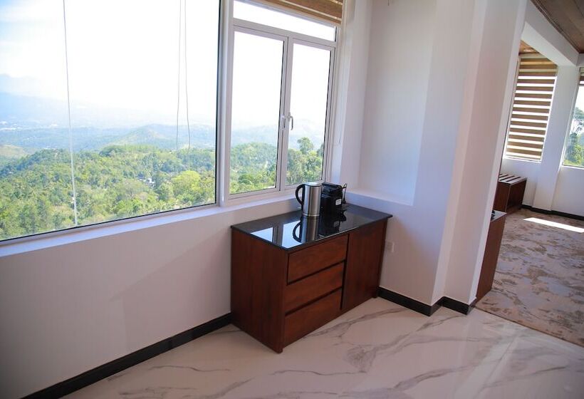 فندق Bellwood Hills Resort & Spa