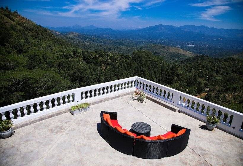 فندق Bellwood Hills Resort & Spa