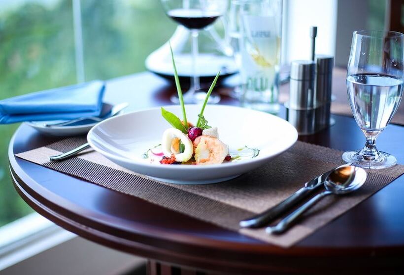 فندق Bellwood Hills Resort & Spa