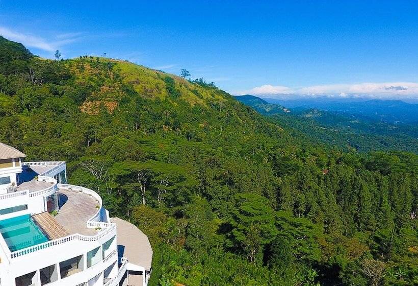 فندق Bellwood Hills Resort & Spa