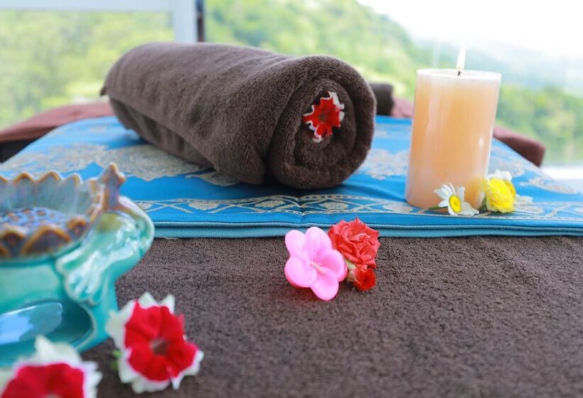 فندق Bellwood Hills Resort & Spa