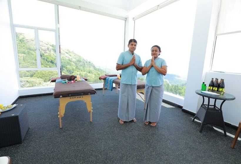 فندق Bellwood Hills Resort & Spa