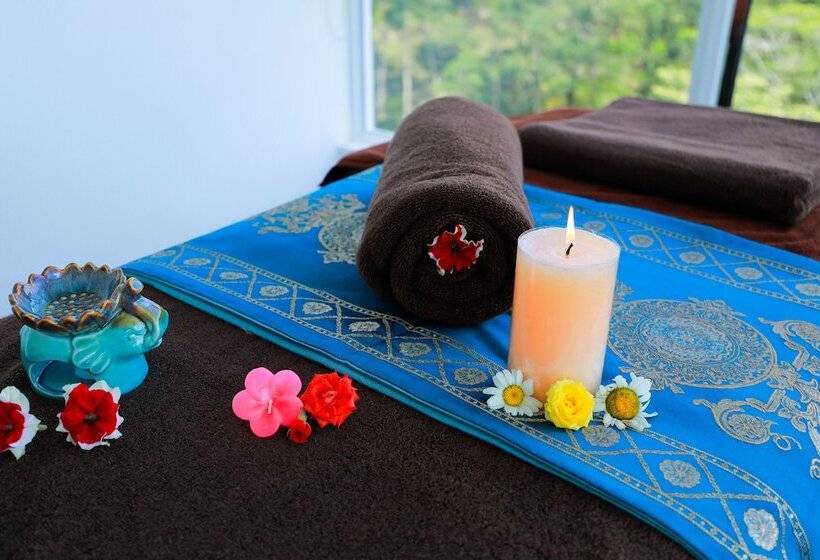 فندق Bellwood Hills Resort & Spa