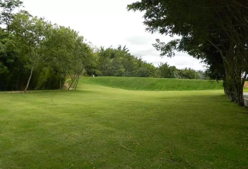 Hotelli Fazenda Ararita