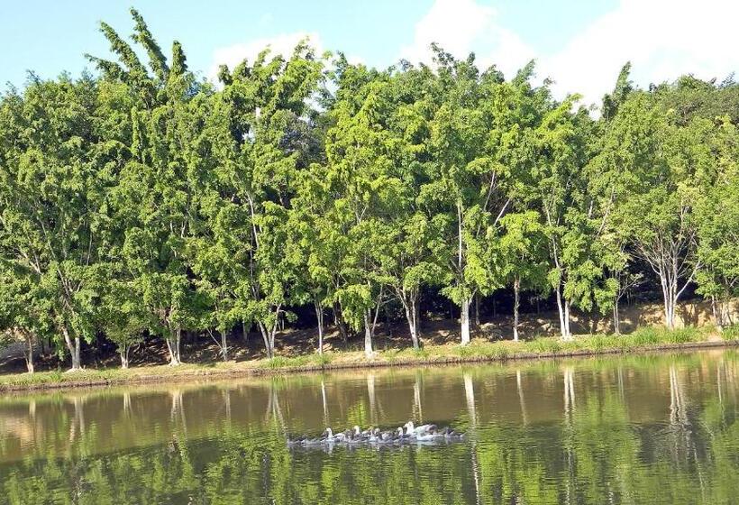 ホテル Fazenda Ararita