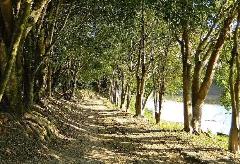 Hotelli Fazenda Ararita