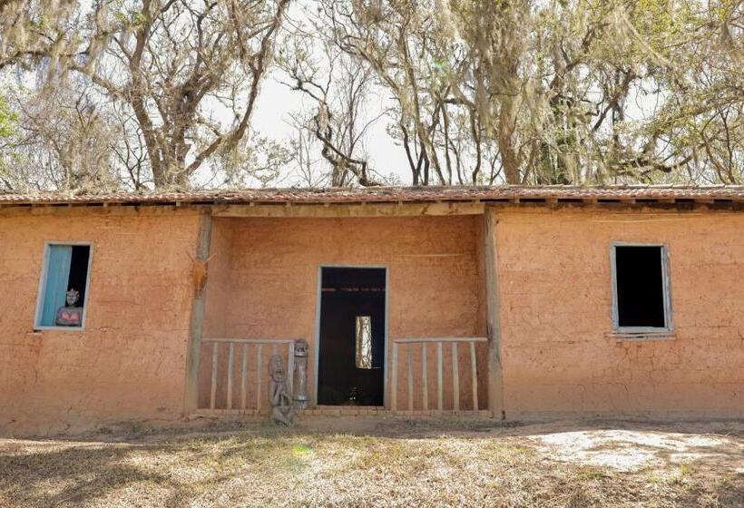 ホテル Fazenda Ararita