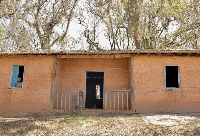 Hotelli Fazenda Ararita