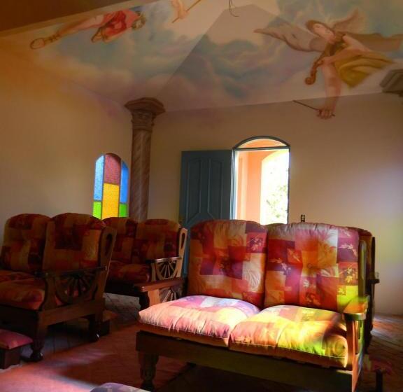 ホテル Fazenda Ararita