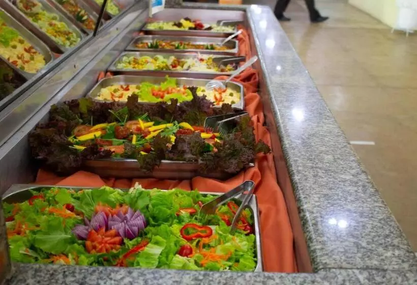 Hotelli Fazenda Ararita