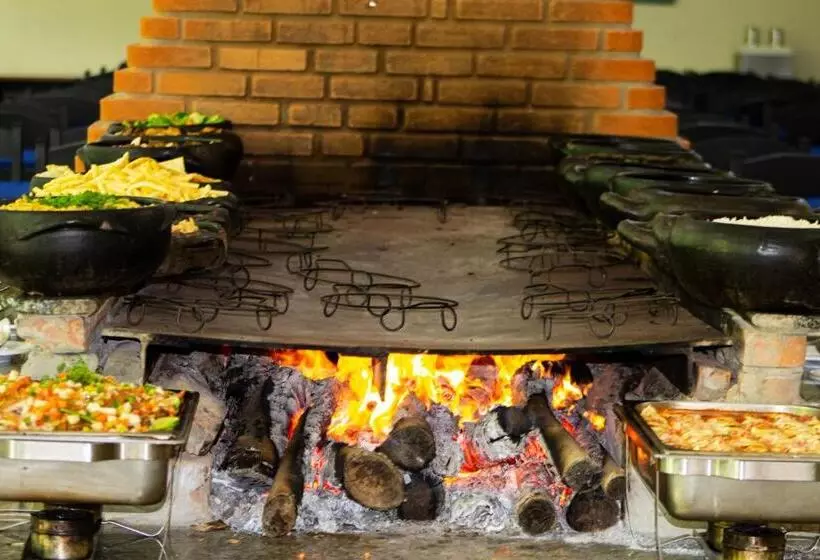 Hotelli Fazenda Ararita