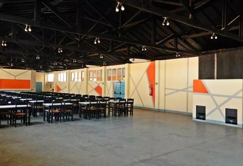 Hotelli Fazenda Ararita