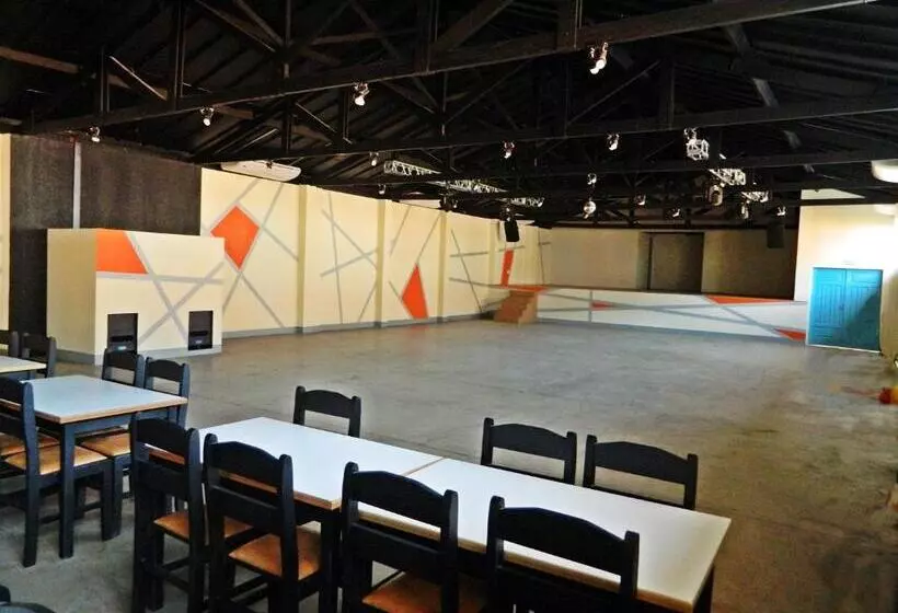 Hotelli Fazenda Ararita