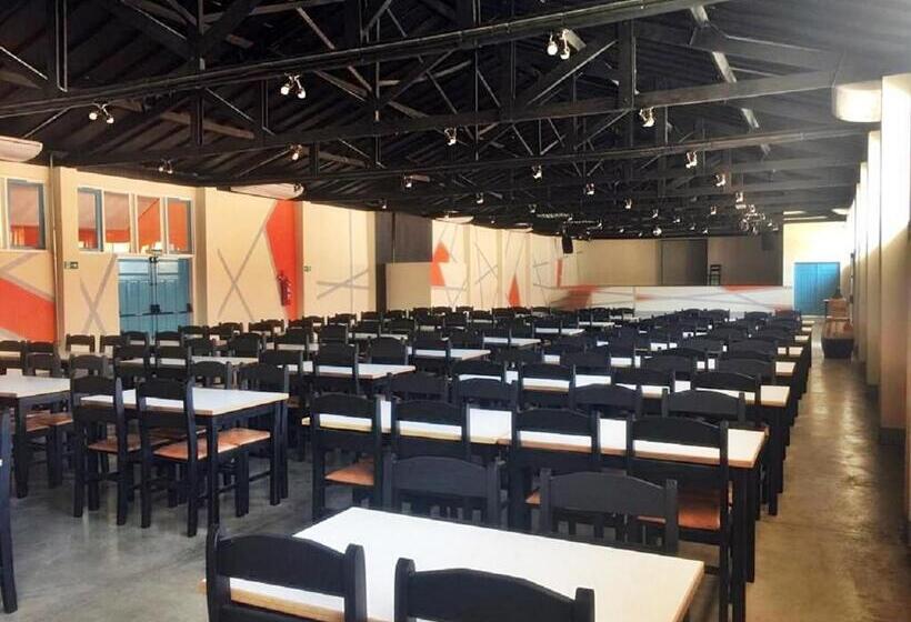 ホテル Fazenda Ararita