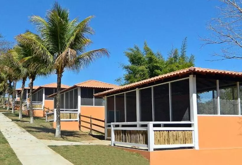 Hotelli Fazenda Ararita