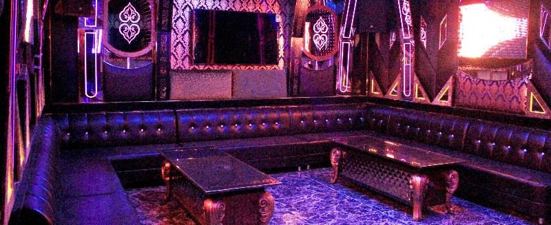 هتل Nha Trang Horizon