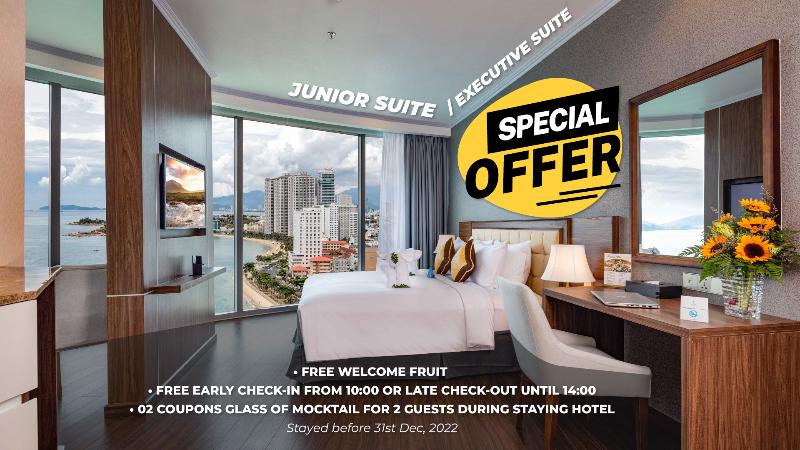 هتل Nha Trang Horizon