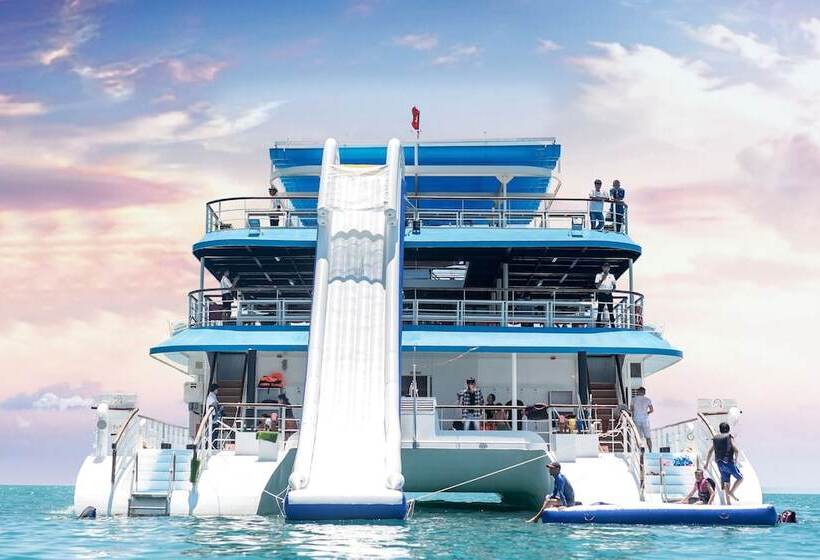 هتل Nha Trang Horizon