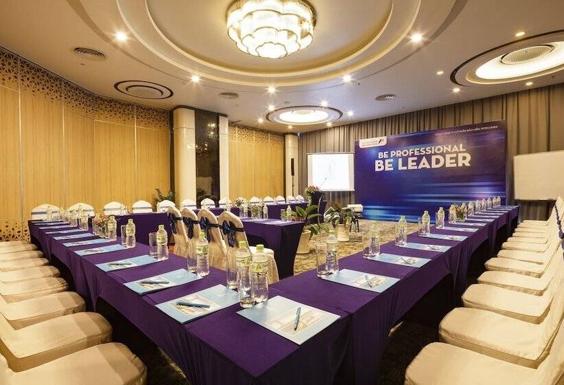 هتل Nha Trang Horizon