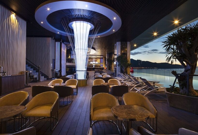 هتل Nha Trang Horizon