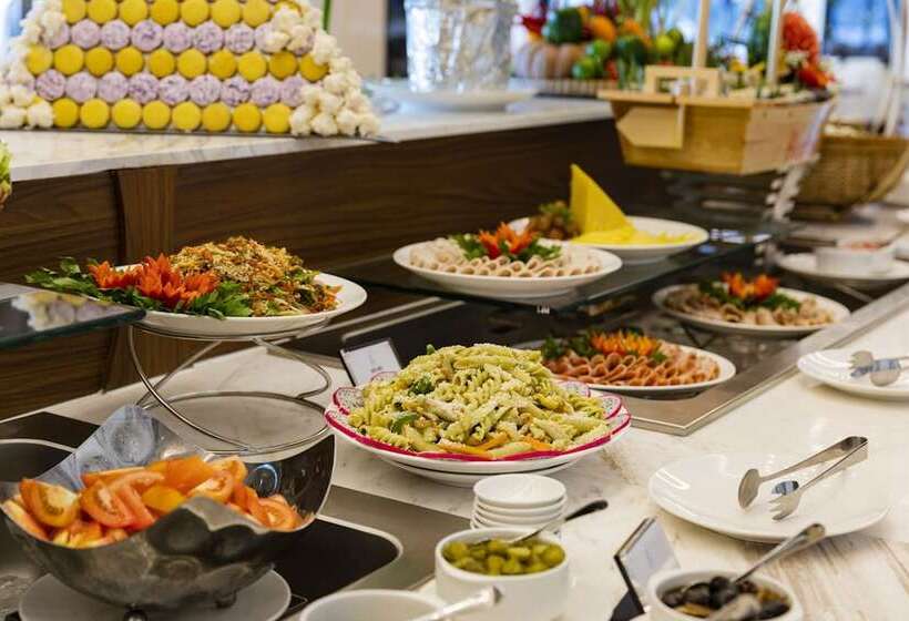 هتل Nha Trang Horizon