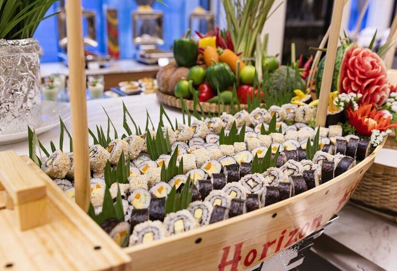 هتل Nha Trang Horizon