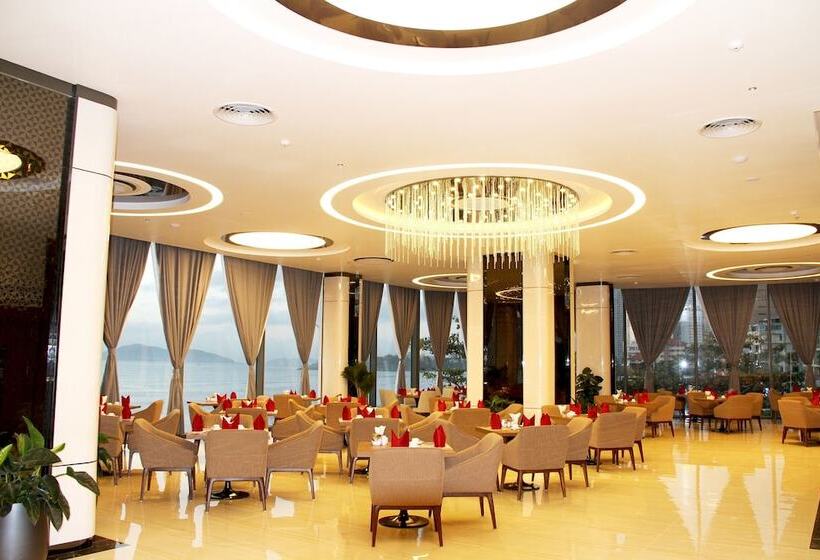 هتل Nha Trang Horizon