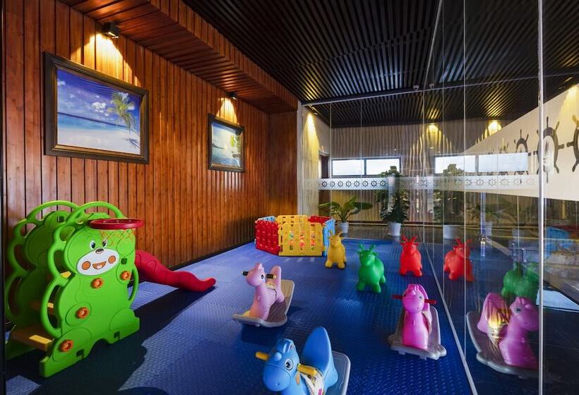 هتل Nha Trang Horizon