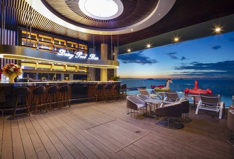 هتل Nha Trang Horizon