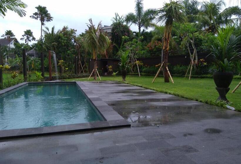 Pensão The Uma Guesthouse