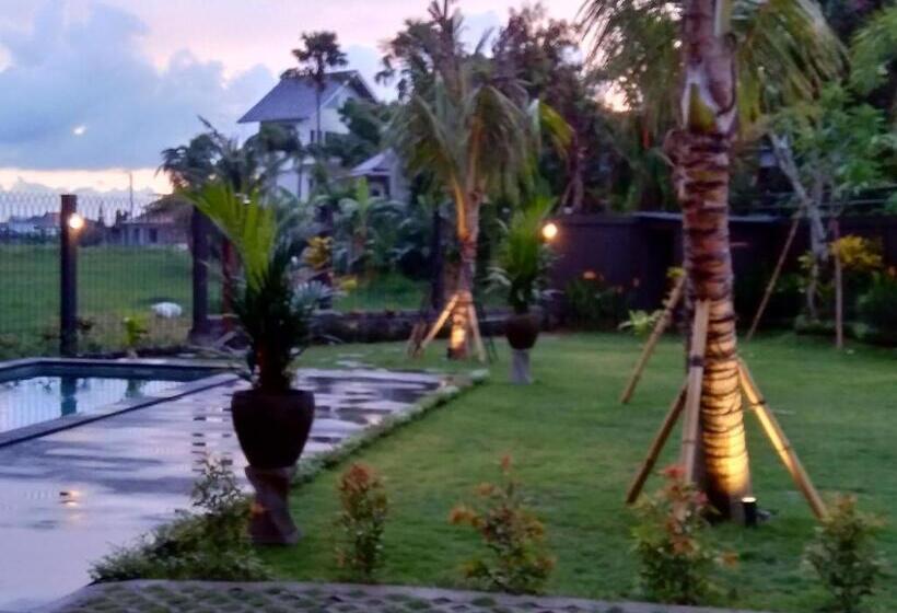 Pensão The Uma Guesthouse