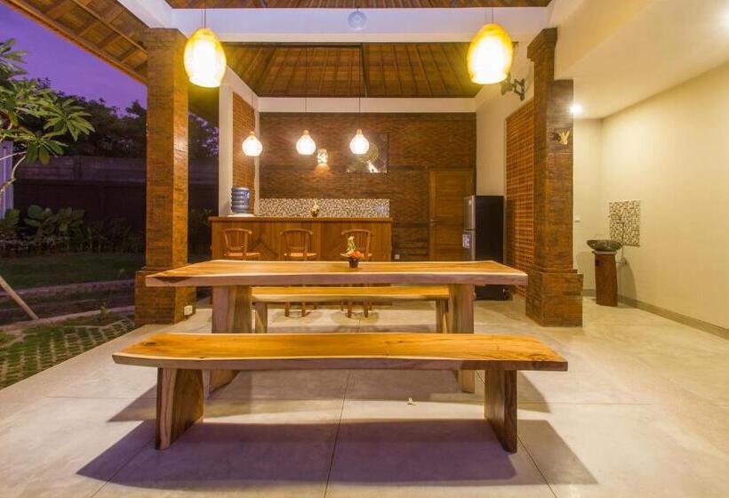 Pensão The Uma Guesthouse