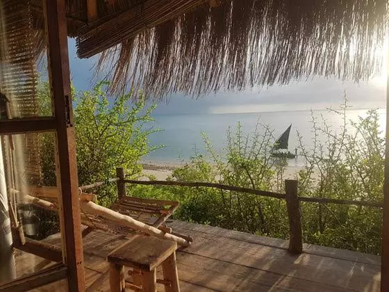 リゾートホテル Baraka Lda