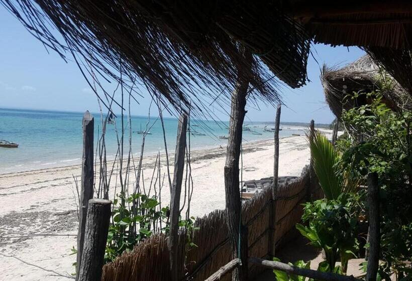 منتجع Baraka Lda