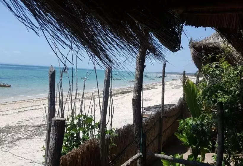 リゾートホテル Baraka Lda