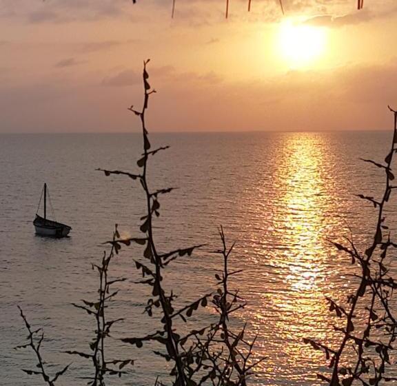 منتجع Baraka Lda