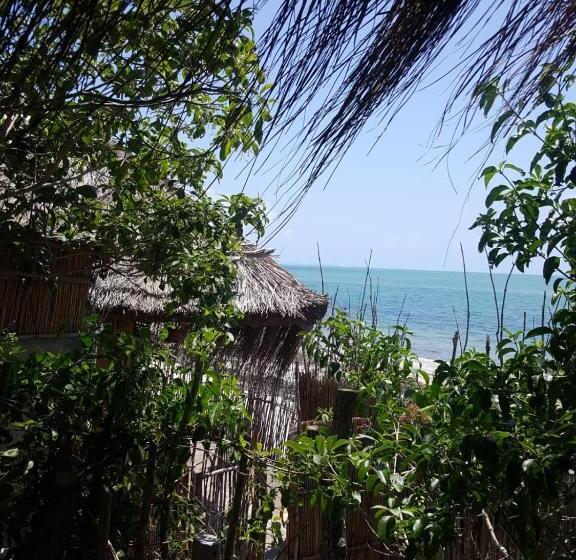 منتجع Baraka Lda